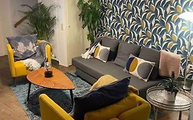B&B Ardennest
